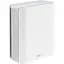 MESH-система ASUS WiFi-Mesh ZenWiFi BT10 BE25000, 1x10GE LAN, 1xGE WAN/LAN, 1x10GE LAN, 1xUSB 3.0, 3мод, білий (90IG08Y0-MO3C20) - мініатюра 2