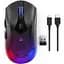 Мишка Lenovo Legion M410 RGB Wireless Black (GY51P83012) - мініатюра 12