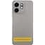 Чехол TPU GETMAN Liquid Silk Full Camera для Samsung Galaxy S21 Ultra - миниатюра 1