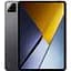 Планшет Poco Pad X1 8/512GB Graphite Gray (Adapter) - миниатюра 1