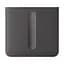 Кнопка Ajax SideButton (Dimmer) vertical grey/сіра для LightSwitch Dimmer Jeweller (26-00544) - мініатюра 2