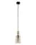 Подвесной светильник, люстра TK Lighting 11039 Sophia E14 1x10W IP20 янтарный - миниатюра 1
