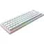 Клавіатура Cherry Xtrfy K5 68 keys Kailh Red Hot-swap RGB White (K5-RGB-CPT-TPWHITE-R-UKR) - мініатюра 5