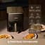 Мультипечь MOVA AeroChef AF10 Pro - миниатюра 2