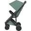 Прогулянкова коляска Greentom Classic Sage-Black (8719323779945) - мініатюра 3