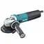 Шліфмашина кутова Makita 9565 СVR 1400 Вт (29919) - мініатюра 1