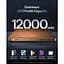 Портативна батарея Power Bank Baseus Blade2 65 W 12000 mAh P10063801733-00 Canyon Coral - мініатюра 5