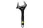 Ключ разводной Mastertool 250 мм (0-50 мм) расширенный захват - миниатюра 2