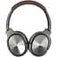 Навушники Stereo Bluetooth Gelius Ultra Stem GL-HB-0029 Black/Brown - мініатюра 5