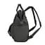 Рюкзак Tigernu T-B3184 (Oxford) 14 Black - мініатюра 4