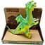 Іграшка Bibi Toys Дракон двоголовий звуковий 25 см (762237BT-2)  - мініатюра 2