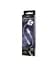 Дата кабель для заряджання REMAX Jany RC-124m USB 2.0 — micro USB 2.4A Срібний (1м) - мініатюра 3