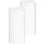 Wi-Fi Mesh система Tenda MX12 Nova 2-Pack (MX12-KIT-2) [113168] - миниатюра 1