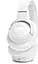 Bluetooth-гарнітура JBL Tune 720BT White (JBLT720BTWHT) - мініатюра 8