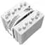 Кулер для процесора ID-Cooling SE-207-XT Slim Snow White [148495] - мініатюра 2