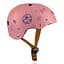 Велошолом Lionelo Helmet Pink Rose (LO-HELMET PINK ROSE) - мініатюра 9