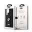 Чехол Karl Lagerfeld Saffiano Grip Stand Metal Logo Back Cover для Samsung Galaxy S24 Ultra Black (57983119534) - миниатюра 6