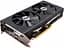 Видеокарта Sapphire Radeon RX 480 4Gb Nitro+ OC 256bit GDDR5 (11260-01) Б/У - миниатюра 2