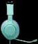 Гарнитура JBL QUANTUM 100M2 Cyan (JBLQTUM100M2CYN) - миниатюра 8