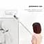 Підлогонатирач/Швабра з роспилювачем Deerma Spray Mop White TB500 - мініатюра 10