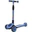 Самокат детский iTrike Maxi JR 3-060-25-BL складной - миниатюра 1