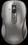 Миша комп'ютерна Yenkee YMS 2010SR Dual mode WL mouse GYRO - мініатюра 1