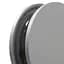 Підсвітка Brille LED фасадна IP54 AL-256/9W NW GY - мініатюра 3