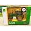 Модель Britains Трактор John Deere 4020 з кабіною 1:32 (43362) - мініатюра 5