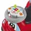 Іграшка для катання 2 в 1 Chicco Eco+ Біллі (11211.00) - мініатюра 3
