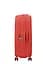 Валіза American Tourister FASTFORWARD 68 см SUNSET CORAL 68x46x26(30) MI0*96002 - мініатюра 9