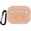 Чохол BeCover Silicon Protection для Apple AirPods Pro Pink (704501) - мініатюра 2