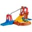 Игровой набор Rev&Roll Рев и Рамбл Спорт-парк (EU881520) - миниатюра 1
