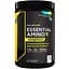 Амінокислота ЕАА з кофеїном Rule 1 Essential Amino 9 + Energy Малиновий лимонад 345 г - мініатюра 1