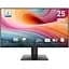 Монітор MSI 24.5" PRO MP251L E2 Black 2x2 Вт teh0020219 - мініатюра 1