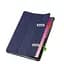 Чохол-книжка BeCover Smart Case для Lenovo Tab P12 TB-370FU 12.7" Deep Blue (710057) - мініатюра 4