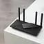 Роутер Tp-Link Archer Ax55 Pro Ax3000 1000 м Dual - миниатюра 8