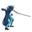 Фігурка Bandai Spirits Trafalgar Law One Piece Трафальгар Ло Ван Піс 15 cм BS TL OP BR 15 - мініатюра 4