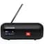 Портативна акустика JBL Tuner 2 бездротова чорна (JBLTUNER2BLKEU) - мініатюра 1