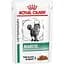 Вологий корм для дорослих котів Royal Canin Diabetic 85 г (40850011) - мініатюра 1