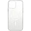 Чохол Ummi transparent with MagSafe для Apple iPhone 14 Pro Max (6.7) Clear - мініатюра 1
