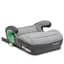 Автокрісло-бустер Kidwell Weston LIGHT GRAY (5901130090914) - мініатюра 4