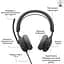 Комп'ютерна гарнітура Logitech Zone Wired 2 for Business USB-A/C Graphite (981-001618) - мініатюра 7