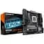 Материнська плата Gigabyte B850M EAGLE WIFI6E (B850M EAGLE WIFI6E) (Socket AM5, AMD B850, Micro-ATX) - мініатюра 4