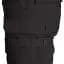 Штани Pentagon BDU 2.0 44 Black - мініатюра 7