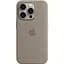 Чохол Silicone Case with MagSafe для Apple iPhone 15 Pro Clay AAA [93262] - мініатюра 1