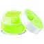 Бальзам-маска для губ Bielenda Lip Care Sleeping Mask Melon Bomb 2 в 1, 10 г - миниатюра 3