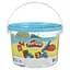 Игровой набор Hasbro Play-Doh Ведерко Цифры (23326) - миниатюра 1