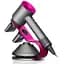 Подставка для фена Dyson Supersonic Hair Dryer Stand Holder Fuchsia/Iron 970516-04 [56785] - миниатюра 2
