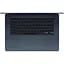 Ноутбук Apple MacBook Air 15 M5 A3448 Midnight (MDVK4UA/A) - мініатюра 2