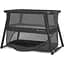 Кровать-манеж 4 в 1 Kinderkraft Sofi Plus Grey (KLSOFIPLGRY0000) - миниатюра 2